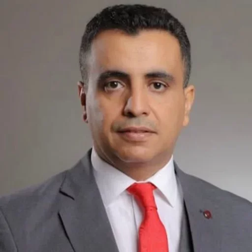 الدكتور/نشوان العطاب